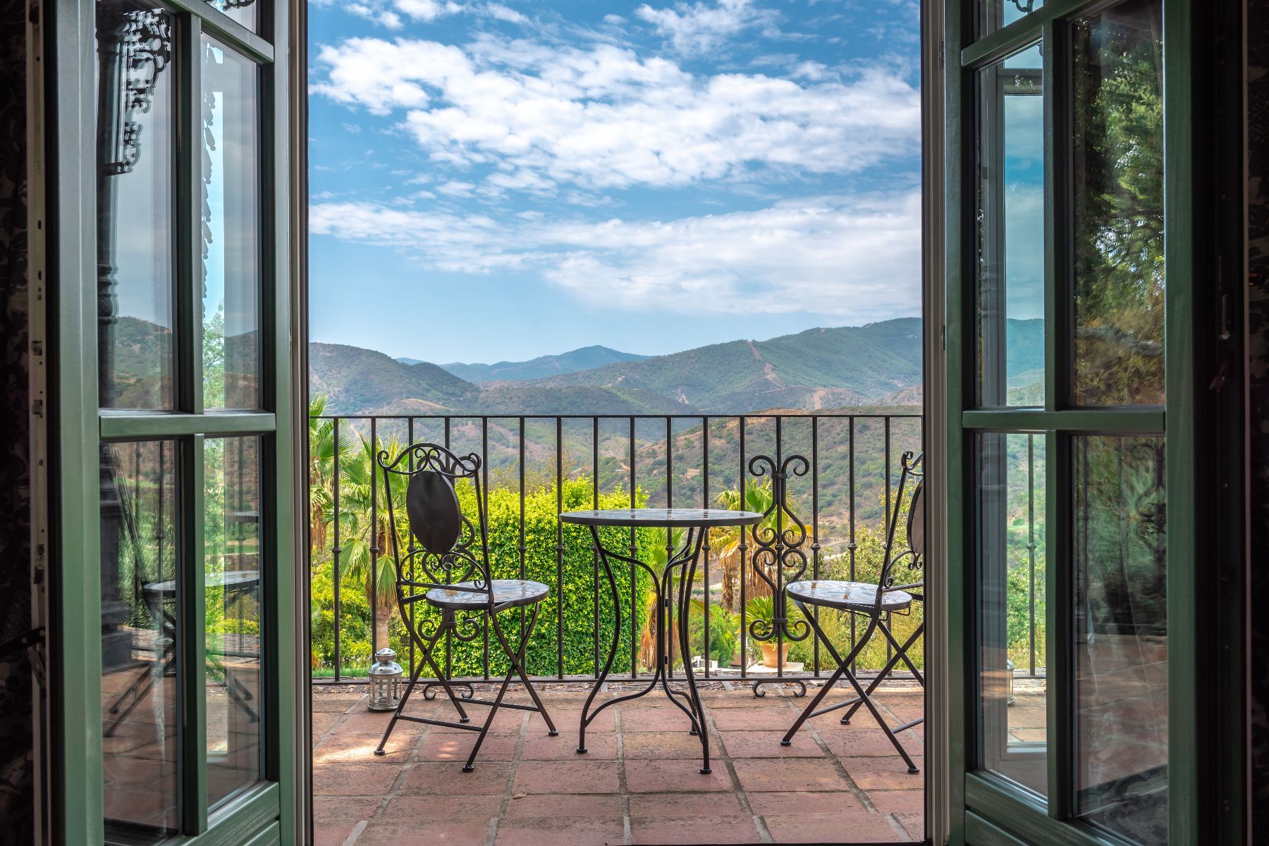 Villa Breeze villa photo.